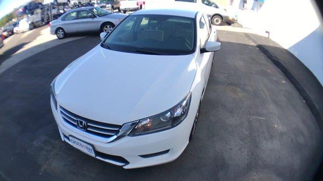2015 honda accord lx lx 4dr sedan cvt for sale in yarmouth, maine