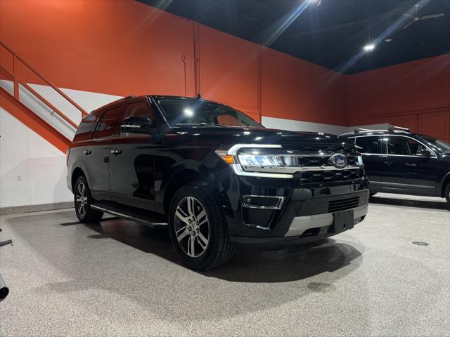 2023 ford expedition limited