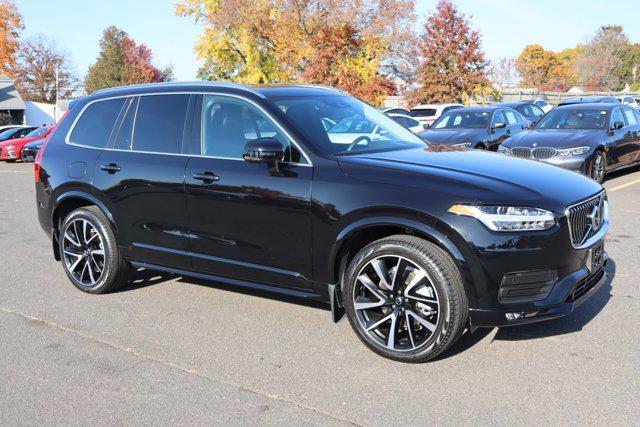 2022 volvo xc90 t6 momentum