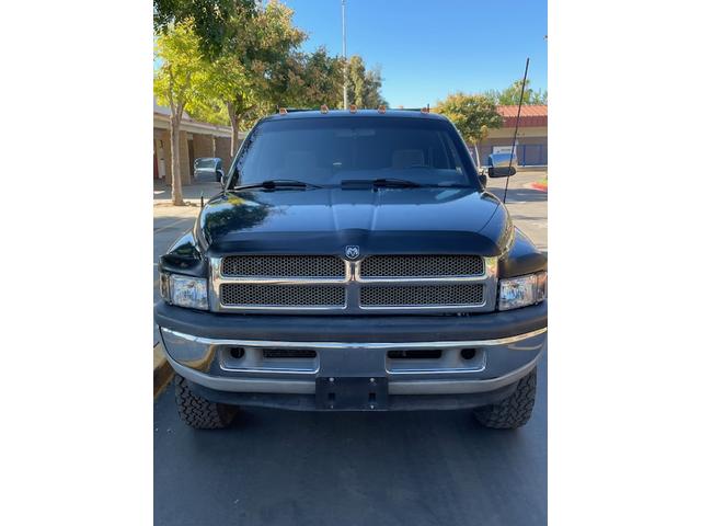 1997 dodge ram 2500 club cab