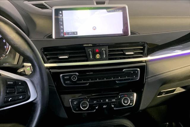 2020 bmw x1 xdrive28i