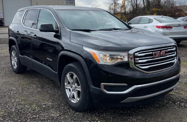 2017 gmc acadia sle-1