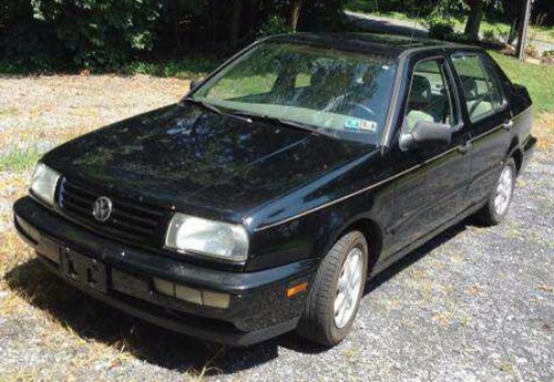 1999 volkswagen jetta in pennsylvania by owner