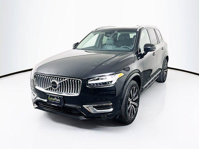 2023 volvo xc90 plus