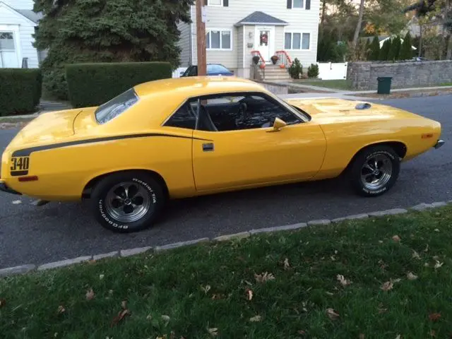 73 cuda