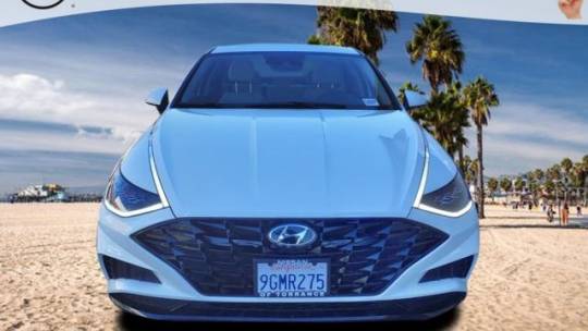 2023 Hyundai Sonata