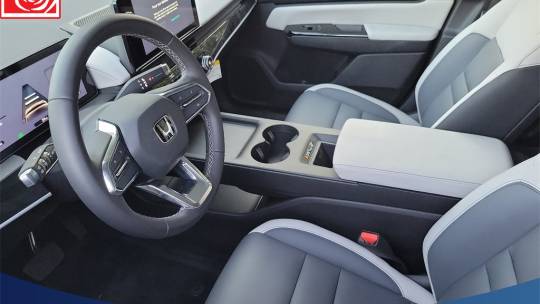 2024 Honda Prologue