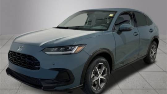 2025 Honda HR-V