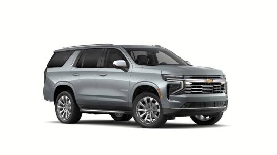 2025 Chevrolet Tahoe