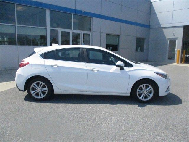 used 2017 chevrolet cruze lt hatchback gaffney, sc 29341 for sale in gaffney, south carolina