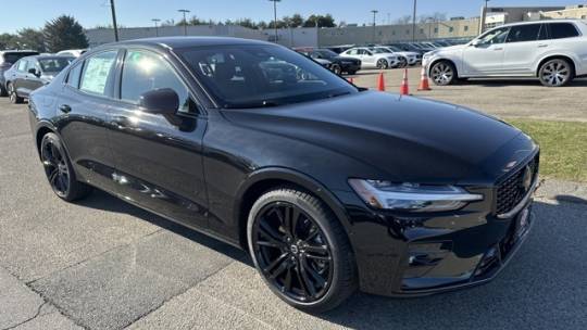 2024 Volvo S60