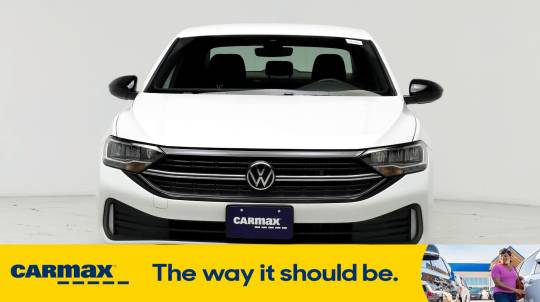 2023 Volkswagen Jetta