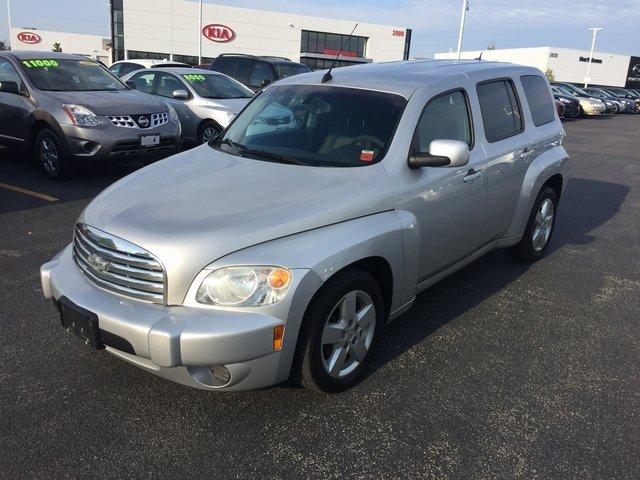 used 2010 chevrolet hhr lt buffalo, ny 14226 for sale in amherst, new york