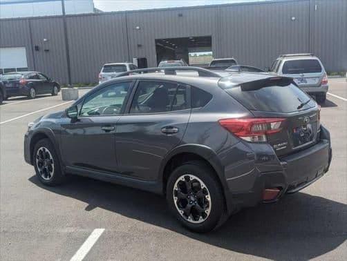 2021 subaru crosstrek premium in nashville, tennessee