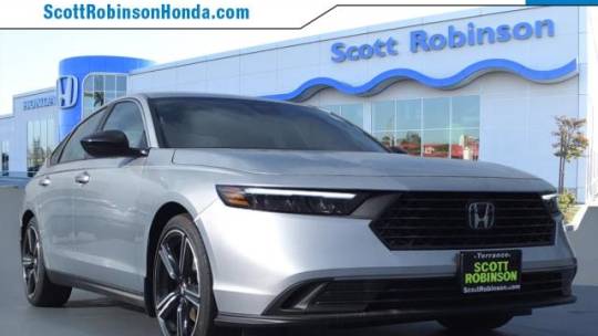 2024 Honda Accord