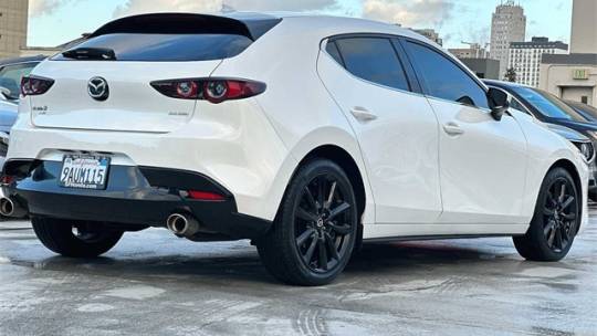 2020 Mazda