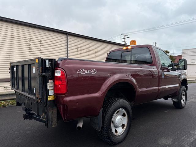 2009 ford f-350 xlt super duty
