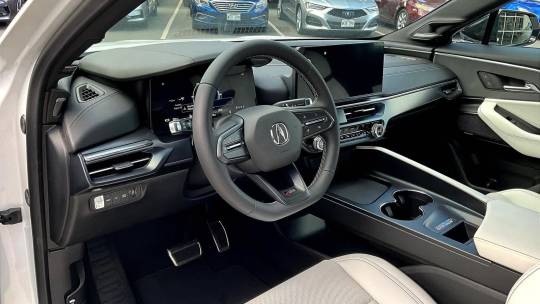 2024 Acura ZDX