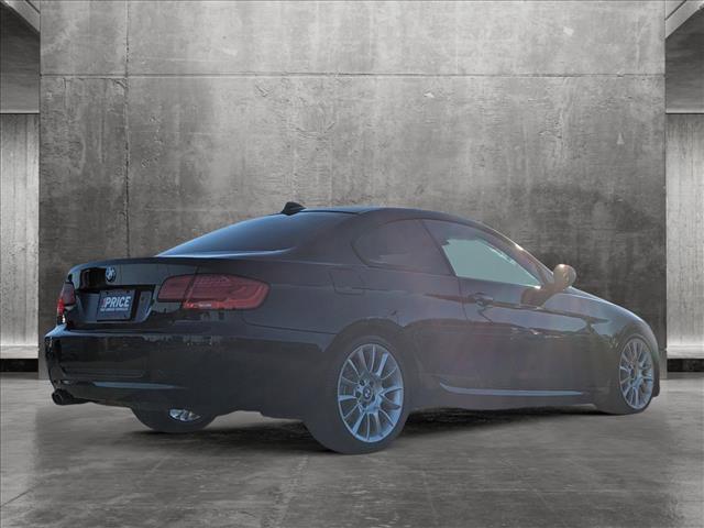 2012 bmw 328 328i