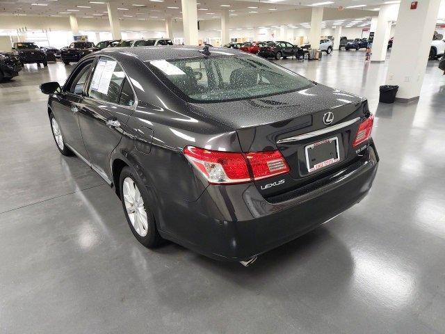 2010 lexus es 350