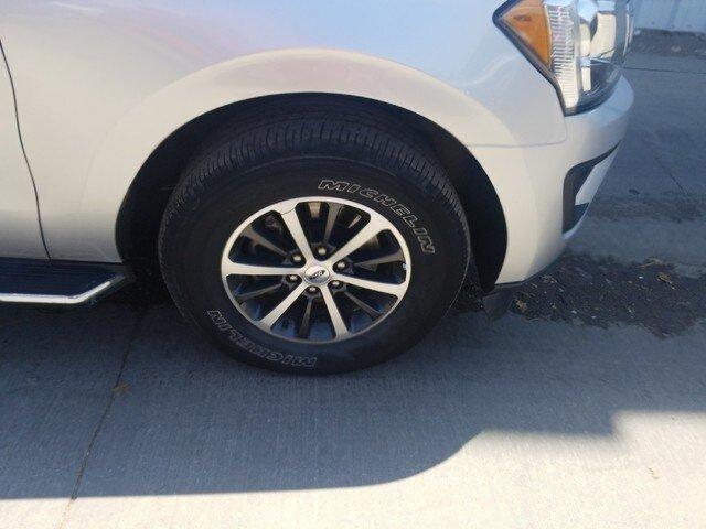 used 2018 ford expedition 4wd xlt clay center, ks 67432 for sale in clay center, kansas