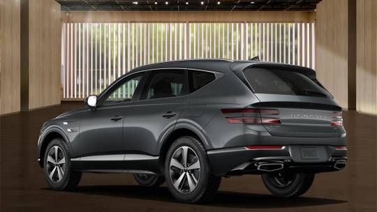 2024 Genesis GV80