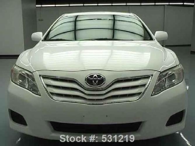 2010 toyota camry in stafford, tx