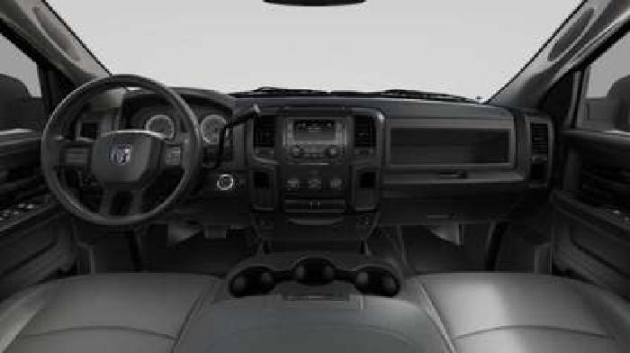 new 2018 ram 2500 4x2 crew cab 8' box in quitman, ga
