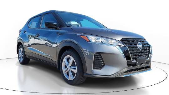 2024 Nissan Kicks