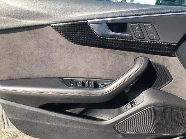 2019 audi s4 3.0t prestige