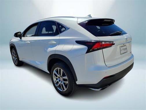 2016 lexus nx 200t f sport in henderson, nevada