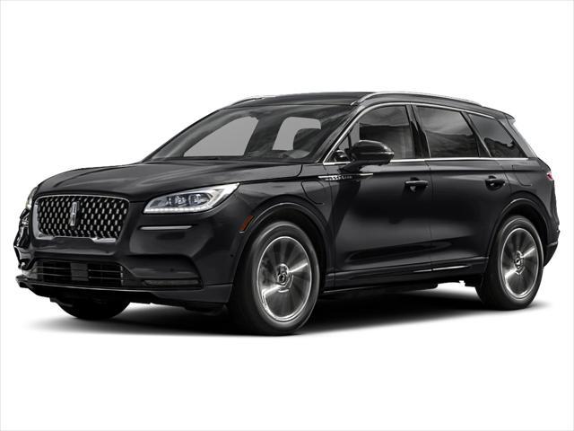 2022 lincoln corsair grand touring