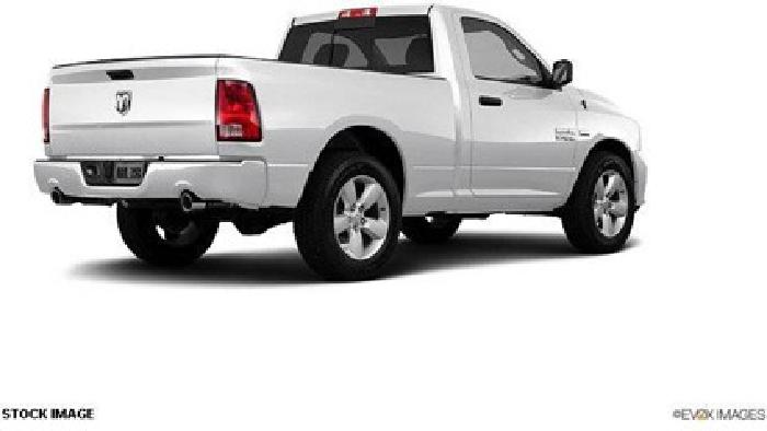 2013 ram 1500 slt in kendall, fl