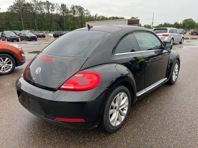 2013 volkswagen beetle coupe 2.0l tdi w/sun/sound/nav in ellisboro, north carolina