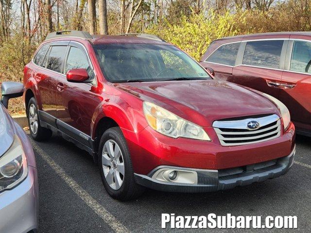2012 subaru outback 2.5i prem