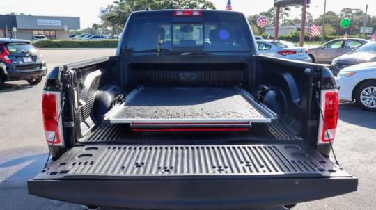 2013 RAM 1500