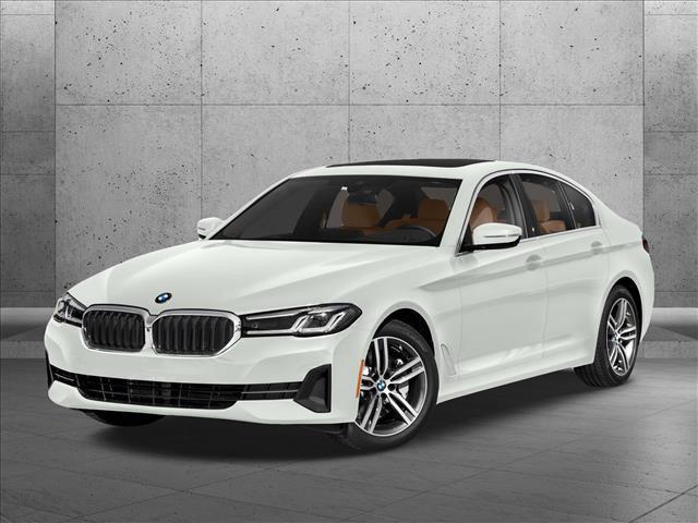 2022 bmw 530 i