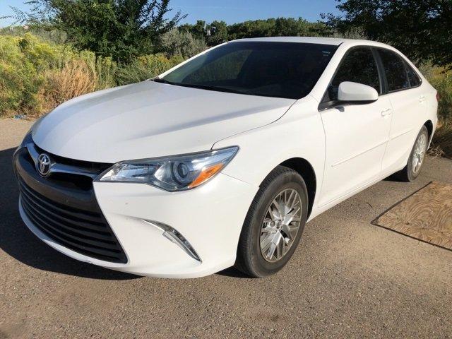 used 2016 toyota camry se aztec, nm 87410 for sale in aztec, new mexico