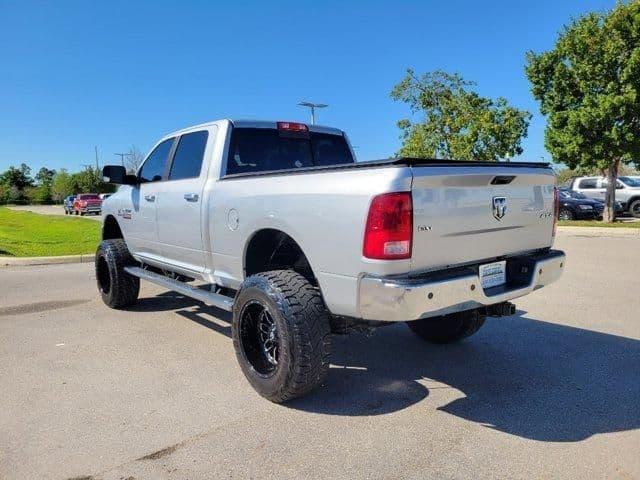 2015 ram 2500 slt in cape coral, florida