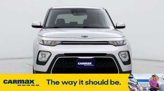 2020 Kia Soul