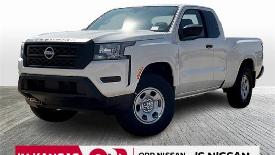 2024 Nissan Navara (Frontier)