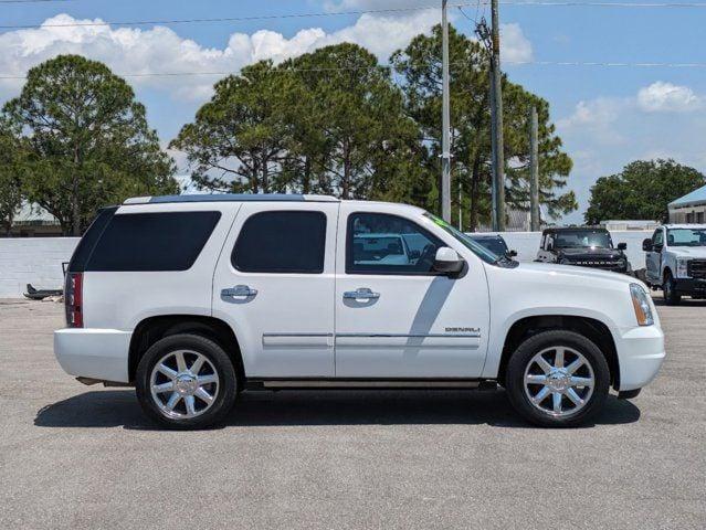 2014 gmc yukon denali in sarasota, florida