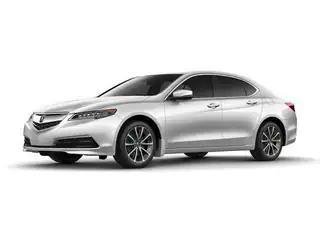 2015 acura tlx v6 tech