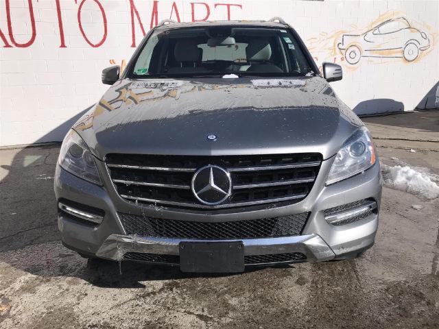 2012 mercedes-benz m-class ml 350 awd ml 350 4matic 4dr suv for sale in smithfield, rhode island