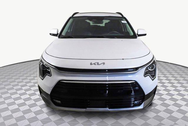 2023 kia niro touring