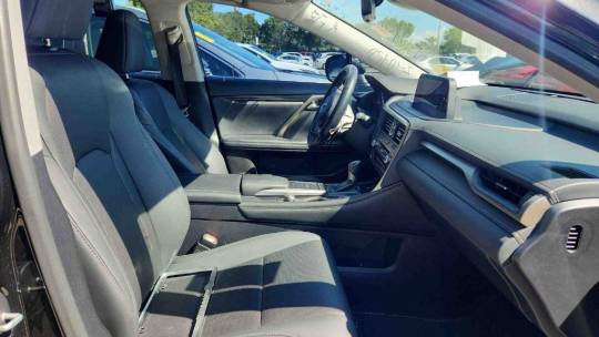 2022 Lexus RX
