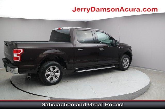 used 2018 ford f150 xlt huntsville, al 35801 for sale in huntsville, alabama