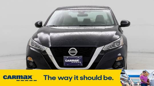 2022 Nissan Altima