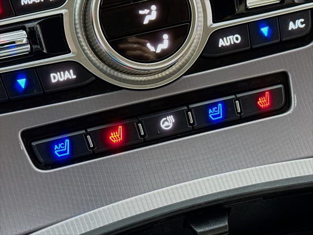 2019 lincoln mkz reserve ii