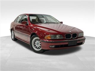 2000 BMW 5 series i$1